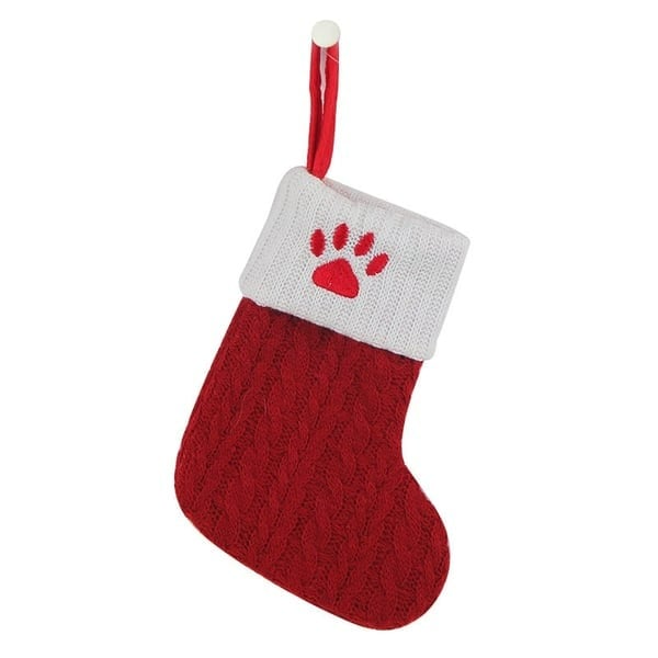 🎄Christmas Early Discount✨-🎅Mini Initial Christmas Stocking