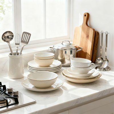 🏠 Houseware & Kitchen