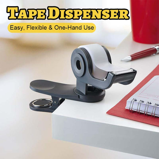Tape Dispenser