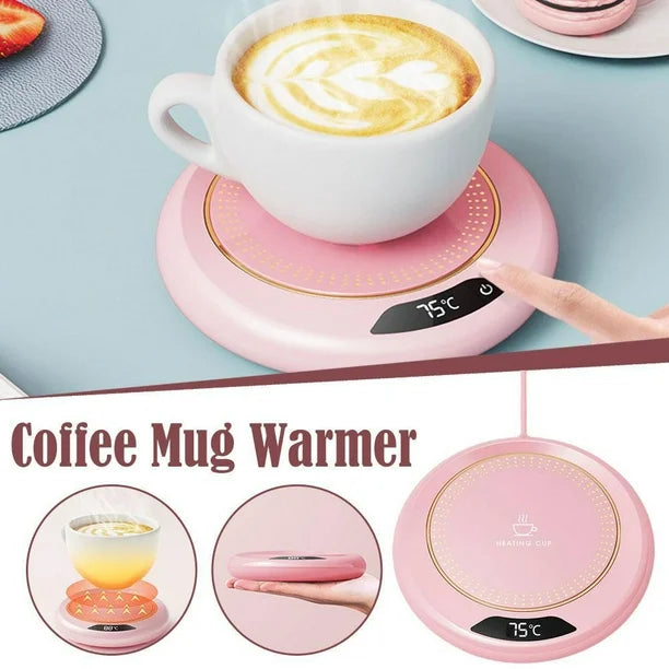 Coffee Mug Warmer
