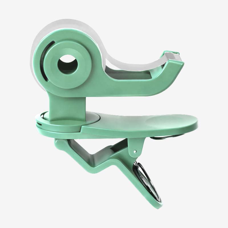 Tape Dispenser