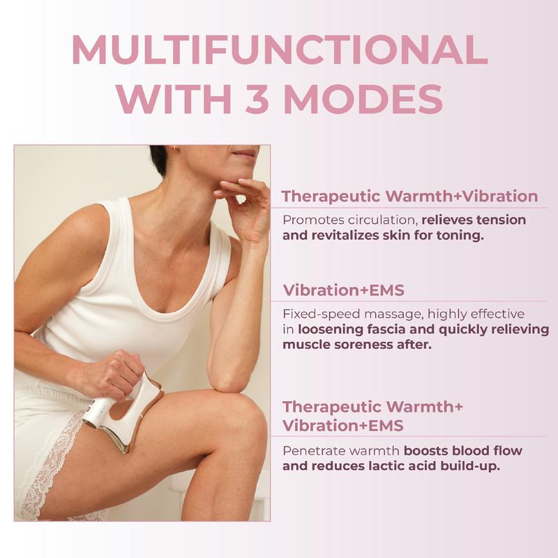 🔥 Full Body Contouring Device