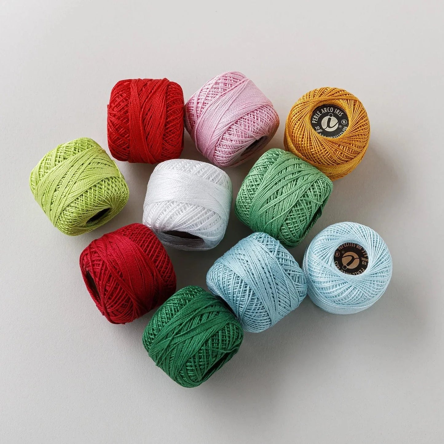 ✨A Keepsake Embroidery Kit(❤️Beginner-friendly)