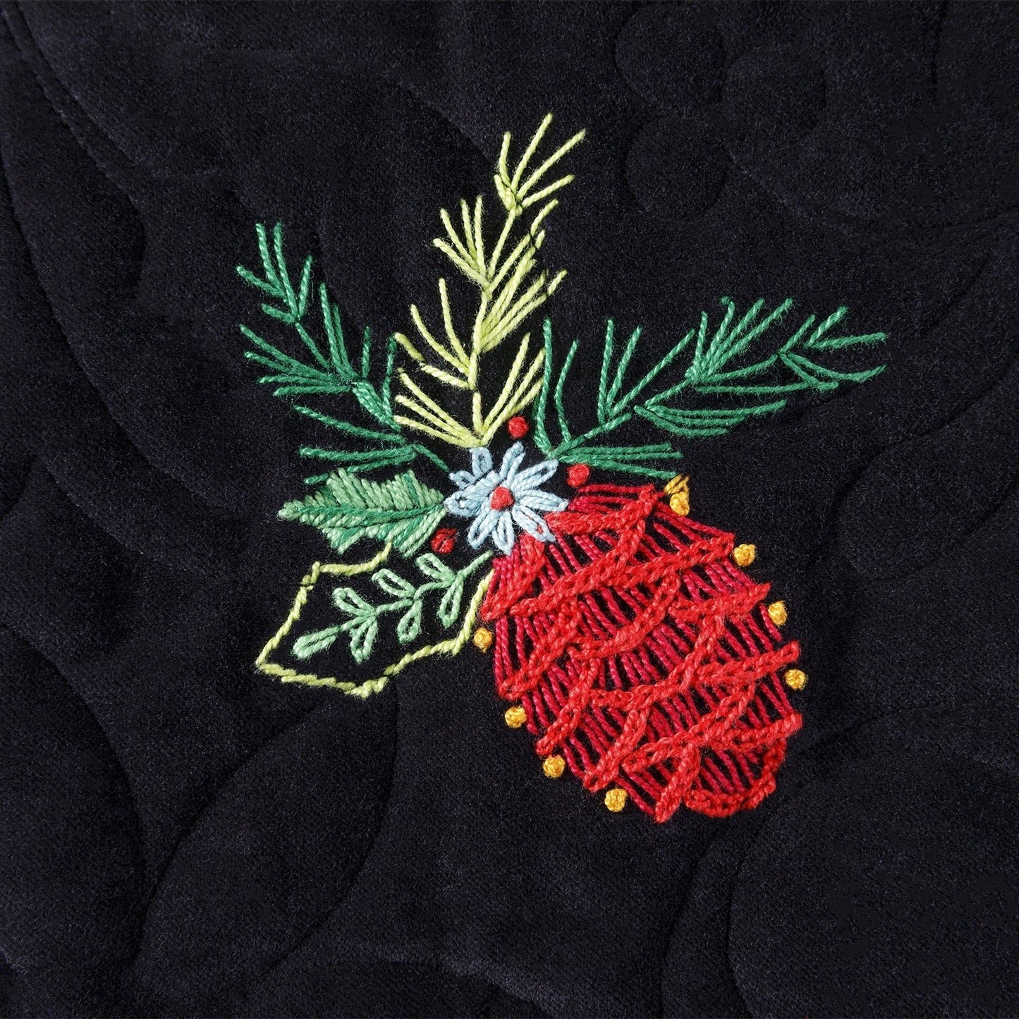 ✨A Keepsake Embroidery Kit(❤️Beginner-friendly)