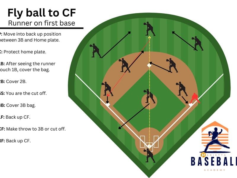 🔥Last Day 50% OFF✨⚾Baseball Softball Defensive Situations Guide Flip Book & Full Size Comprehensive Resource for Coaches Players Enthusiasts
