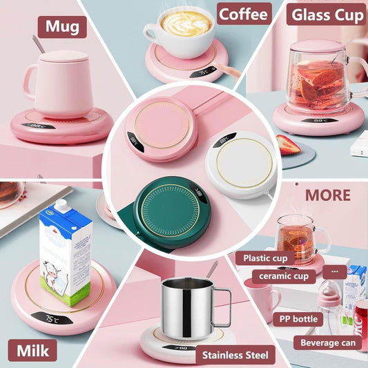 Coffee Mug Warmer